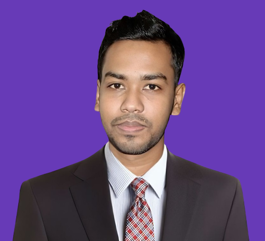 Mobarok Hossain